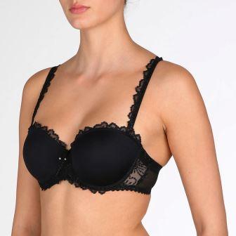 0101338 Black-UK 32B / EU 70B / US 32B