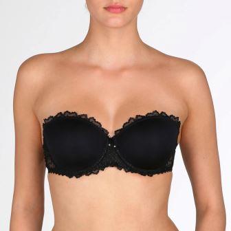 0101338 Black-UK 32B / EU 70B / US 32B