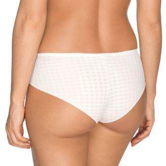 PrimaDonna Madison Hotpants in White