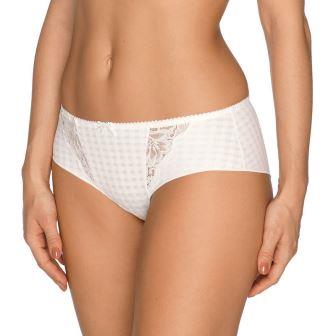 PrimaDonna Madison Hotpants in White
