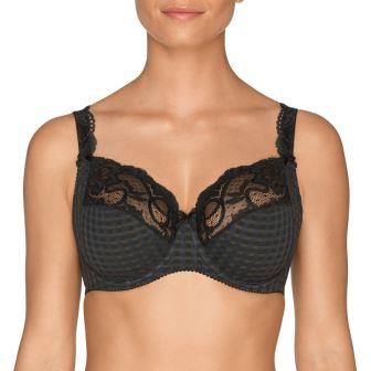 Madison in night grey -UK 36F / EU 80F / US 36F