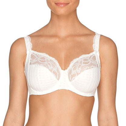 Primadonna Madison White-UK 34I / EU 75I / US 34I