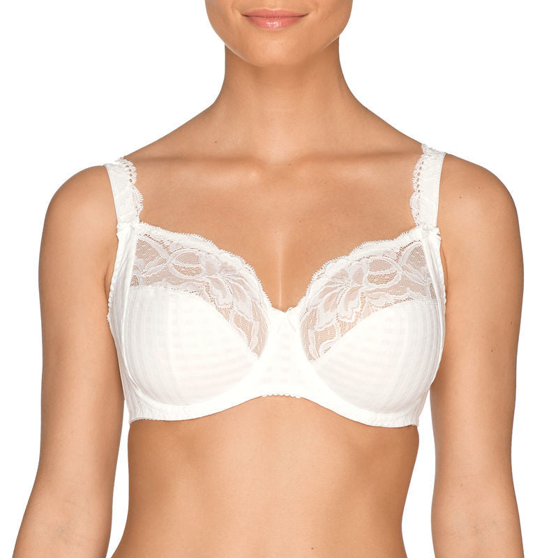 Primadonna Madison White-UK 38H / EU 85H / US 38H