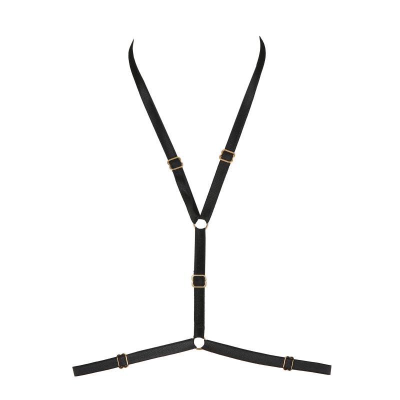 Marie Jo JUNOO special accessory in black one size