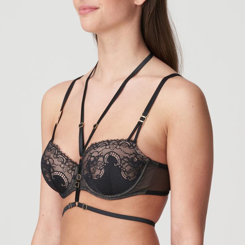 Marie Jo JUNOO special accessory in black one size