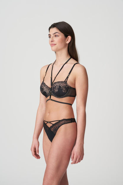 Marie Jo JUNOO special accessory in black one size