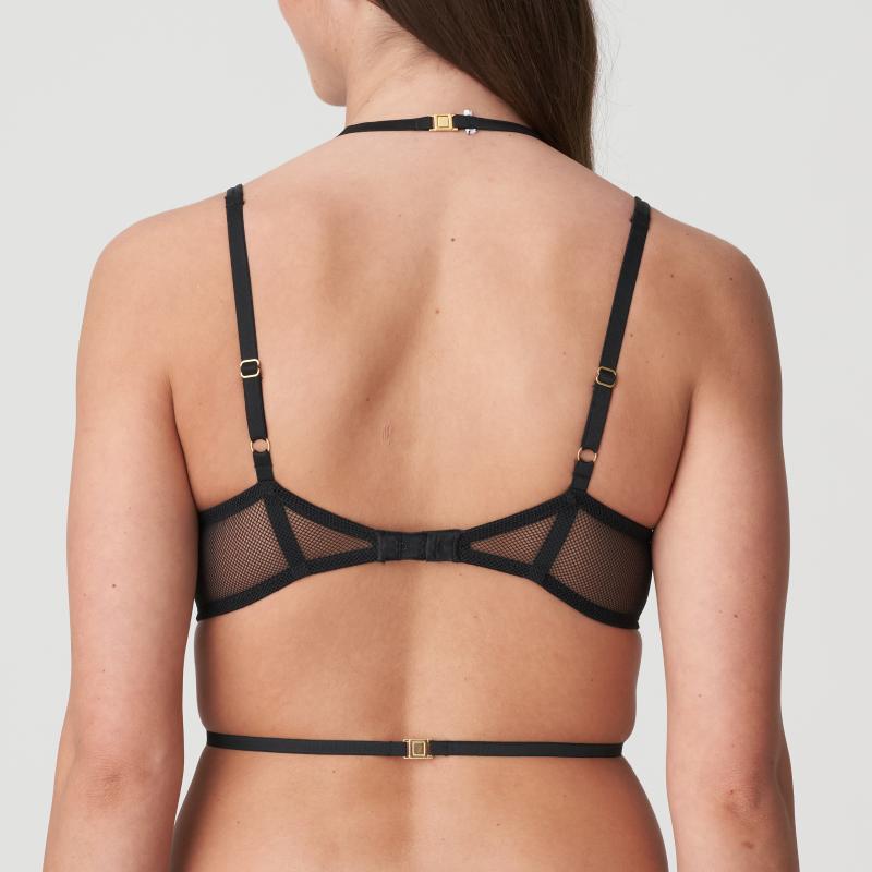 Marie Jo JUNOO special accessory in black one size