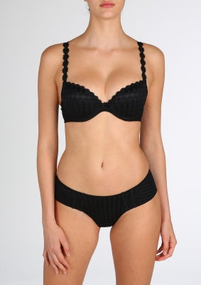 Marie Jo Avero Push Up in Black