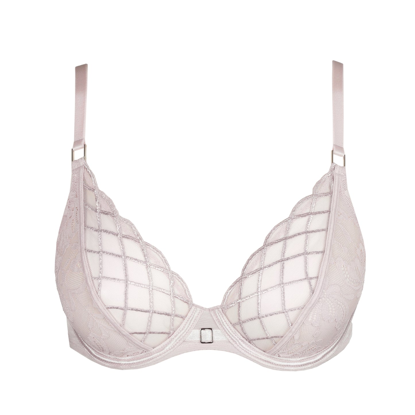 Marie Jo AVEN Marble plunge bra