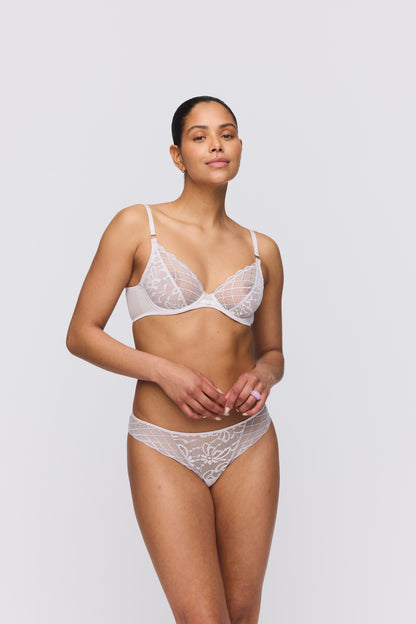 Marie Jo AVEN Marble rio briefs