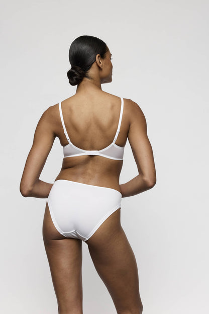 Salesbook image with head