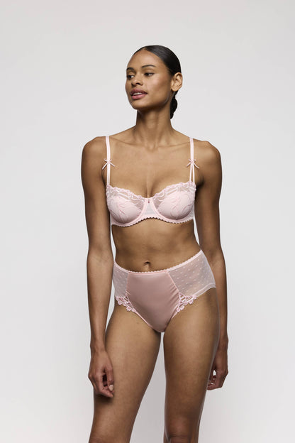 Salesbook image with head