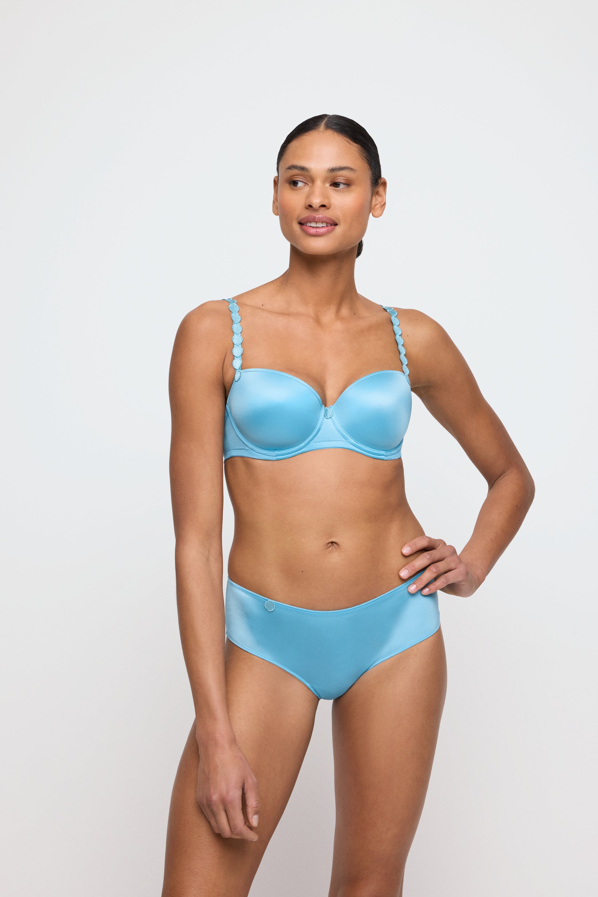 Salesbook image with head