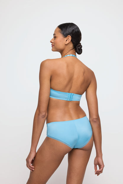 Salesbook image with head