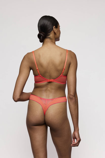 Salesbook image with head