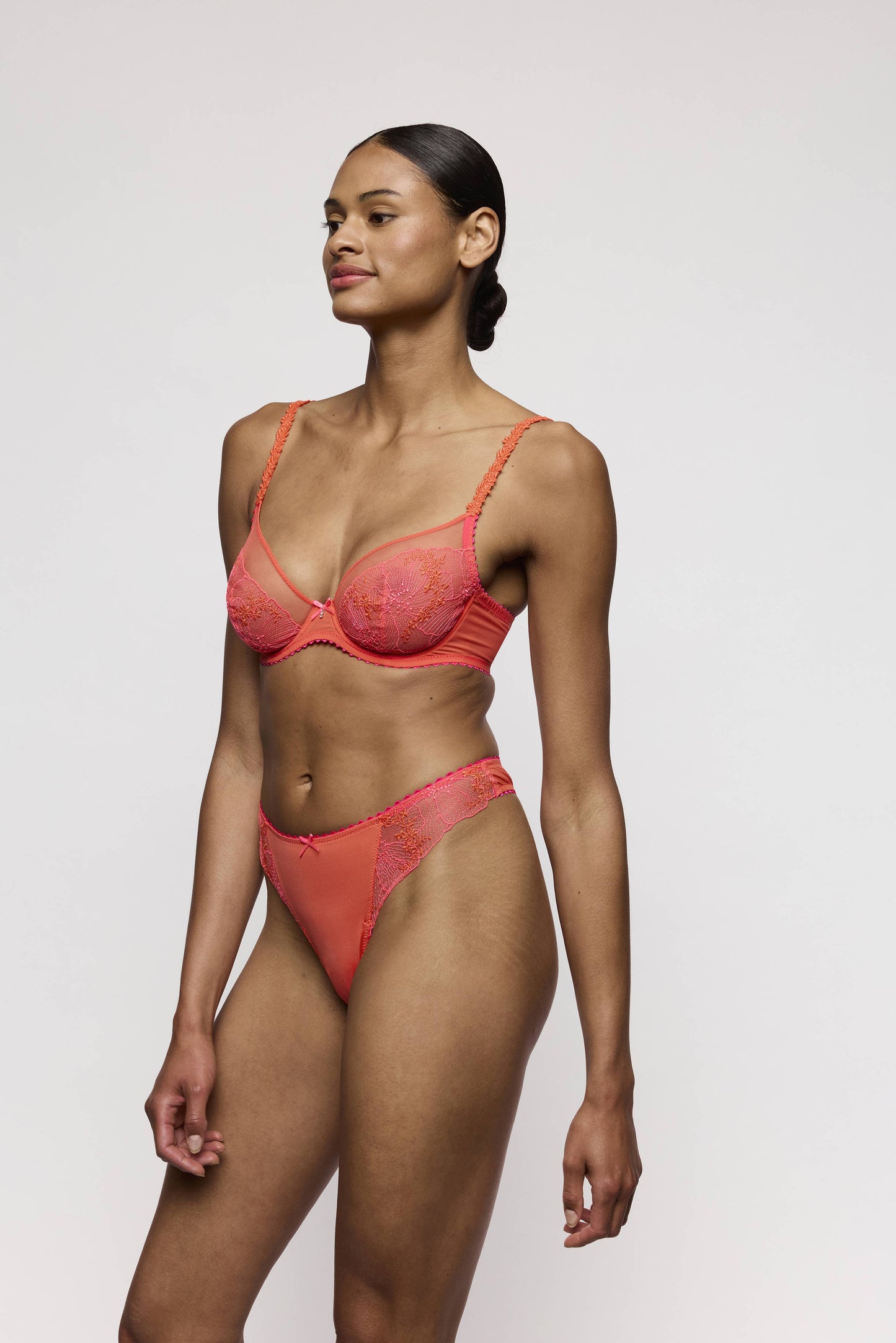 Salesbook image with head