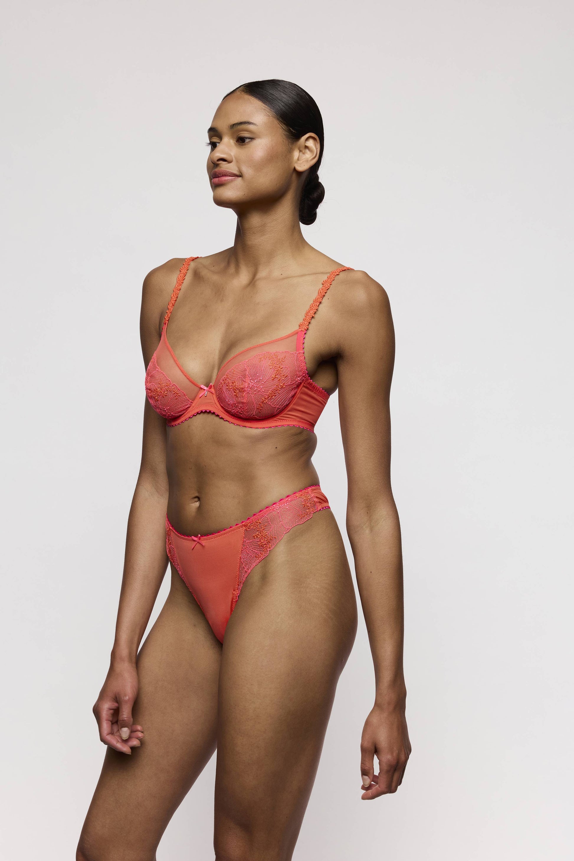 Salesbook image with head