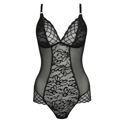 Marie Jo AVEN black special body