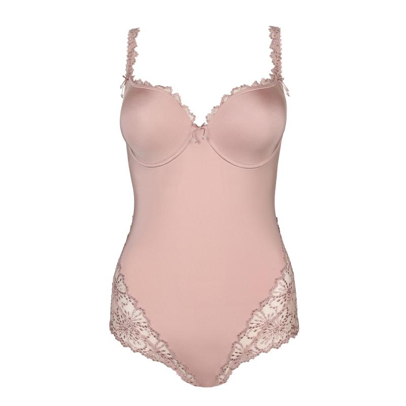 Marie Jo JANE body in bois de rose