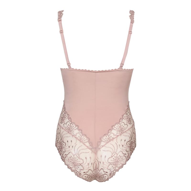 Marie Jo JANE body in bois de rose