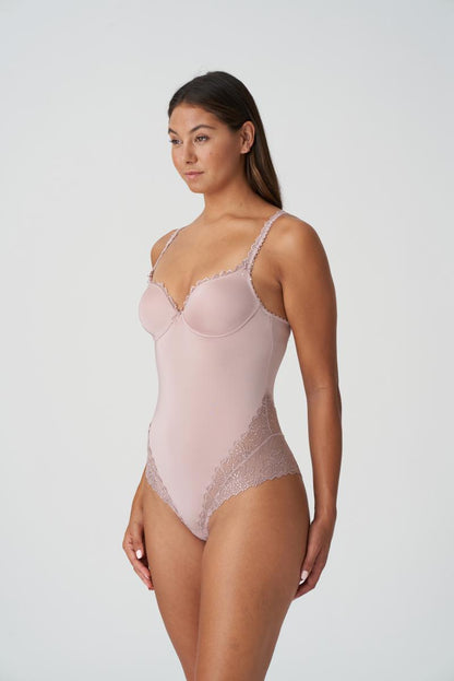 Marie Jo JANE body in bois de rose