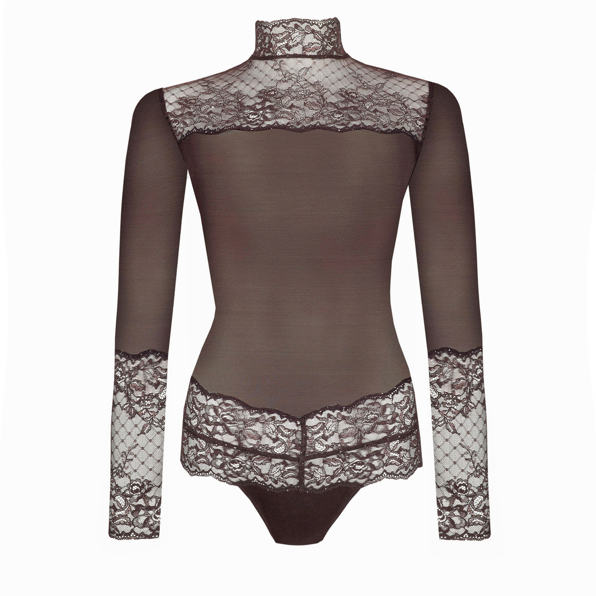 Marie Jo MUSEA special body in Autumn Bloom