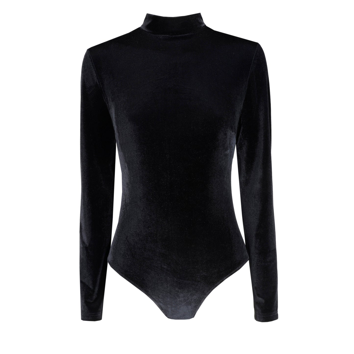 Marie Jo TOM body in Black Velvet