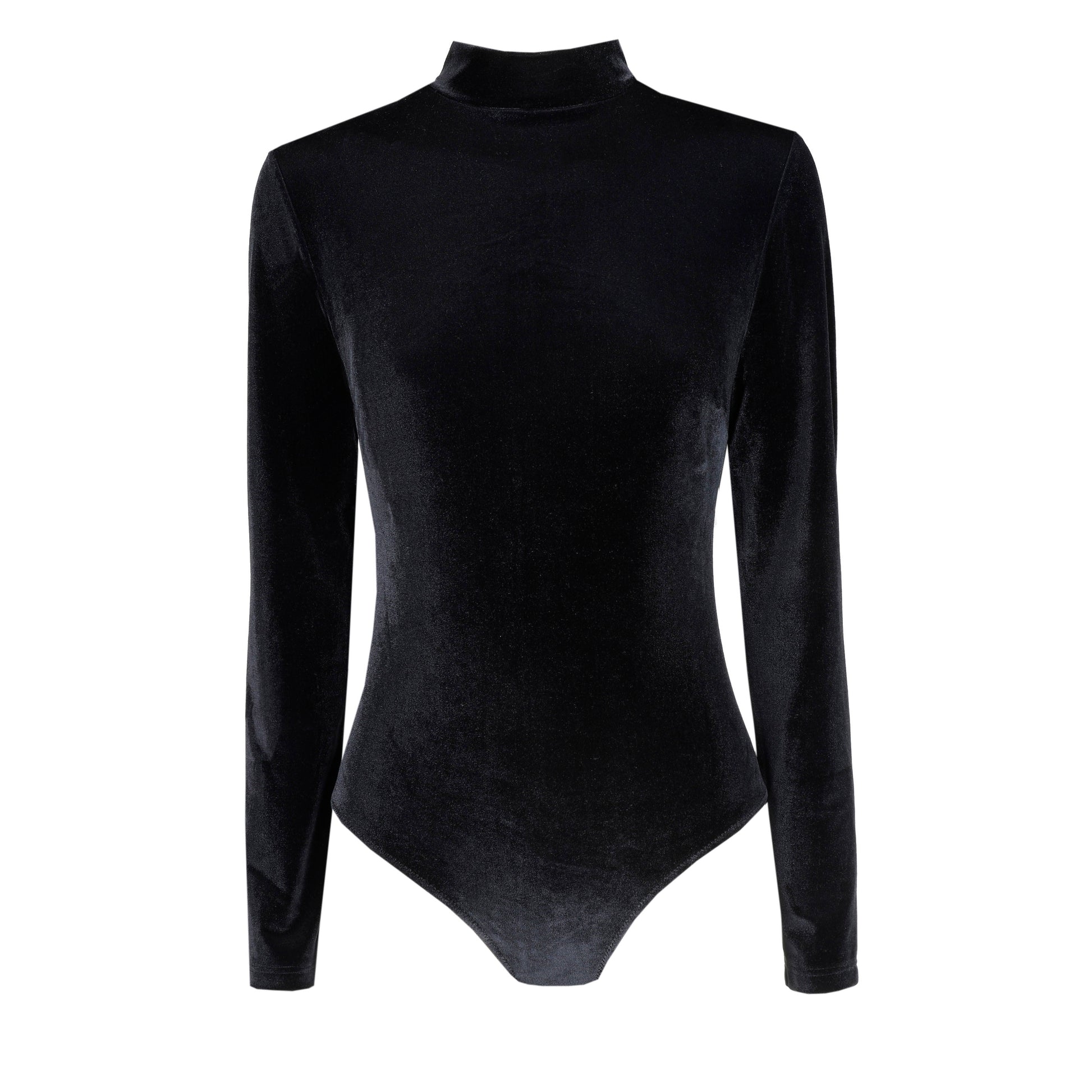 Marie Jo TOM body in Black Velvet