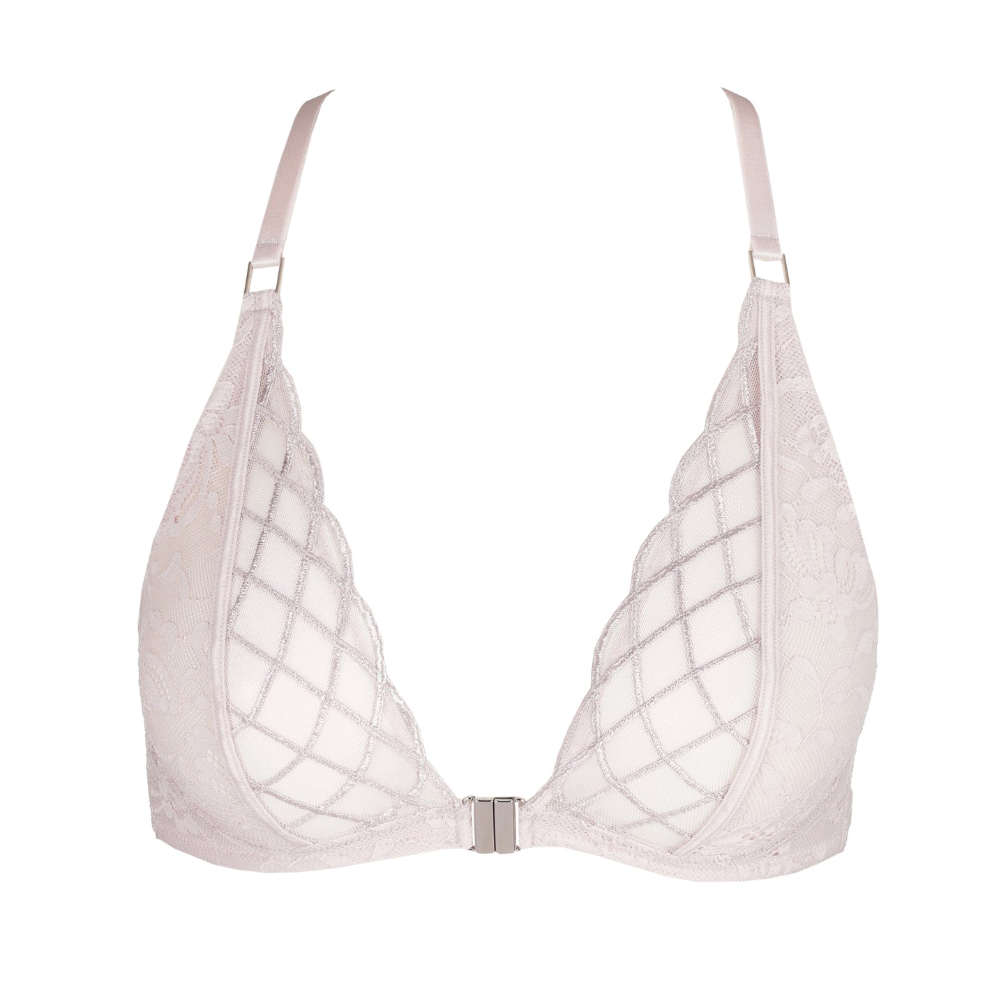 Marie Jo AVEN Marble bralette