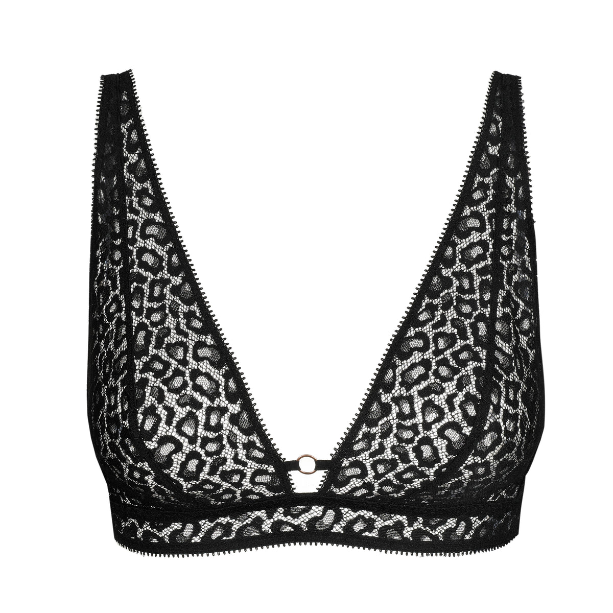 Marie Jo JULIANE bralette in black