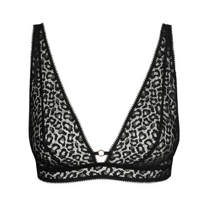 Marie Jo JULIANE bralette in black