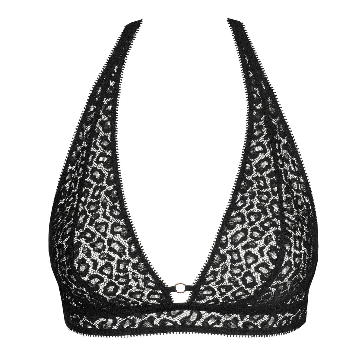 Marie Jo JULIANE bralette in black