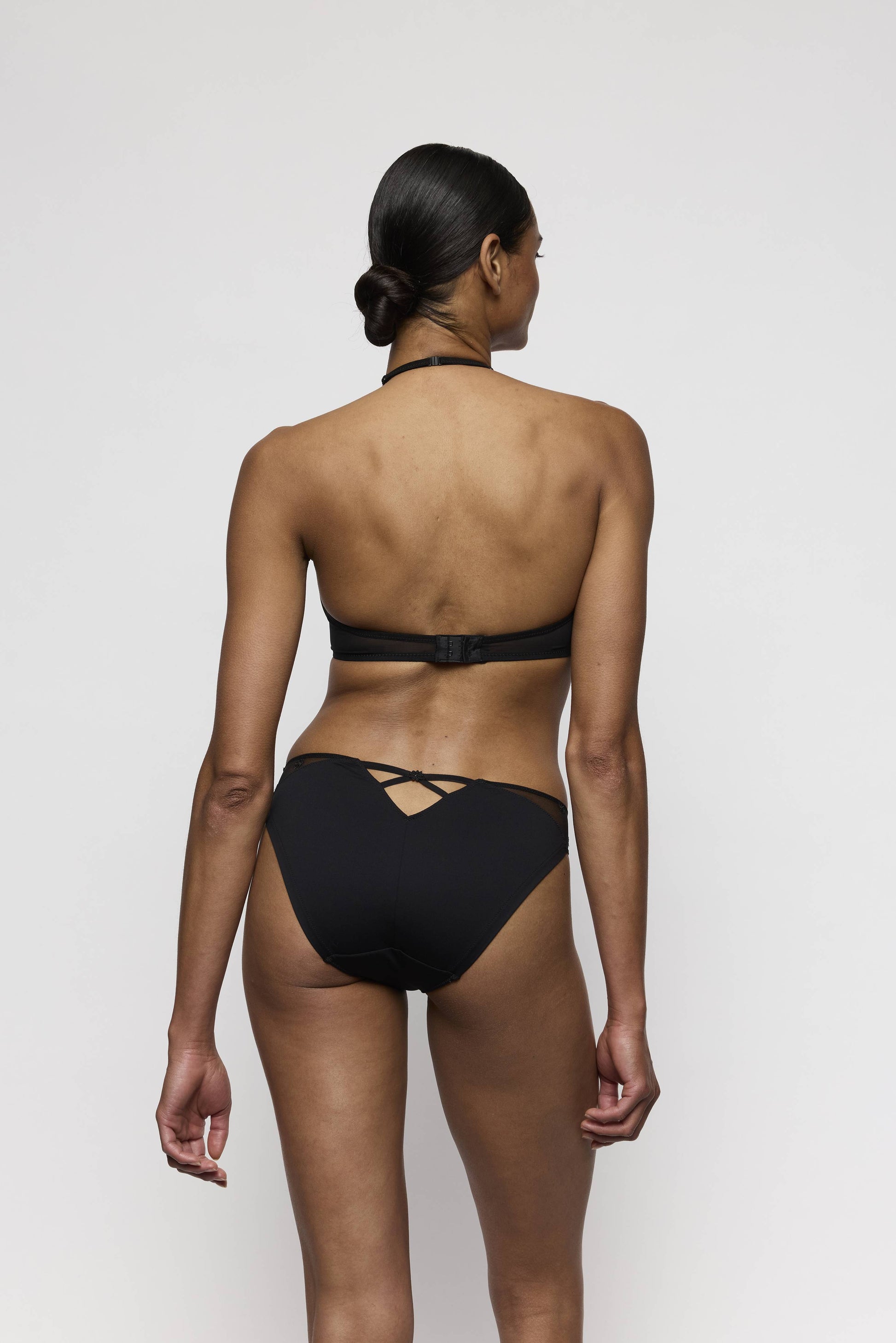 Salesbook image with head