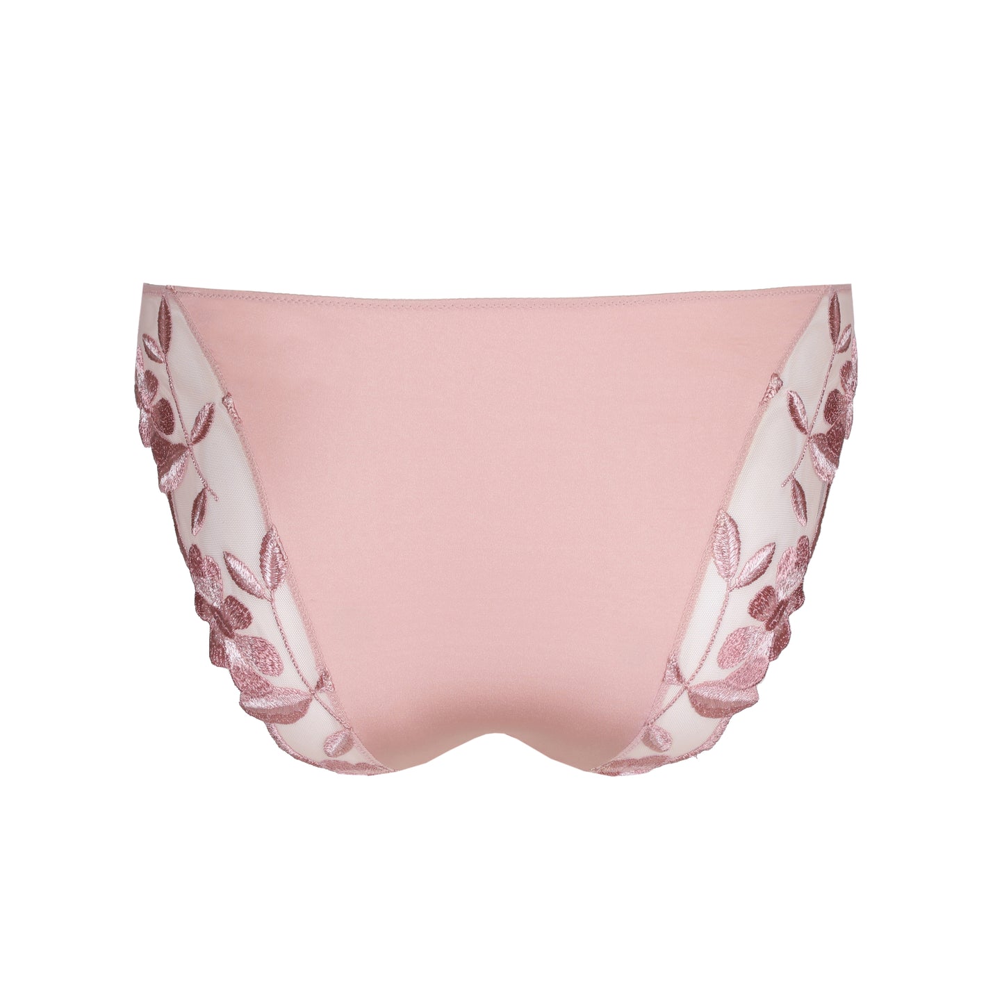 Marie Jo AGNES Italian briefs in Vintage Pink