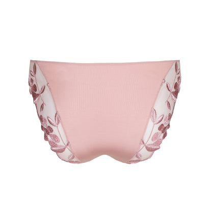 Marie Jo AGNES Italian briefs in Vintage Pink