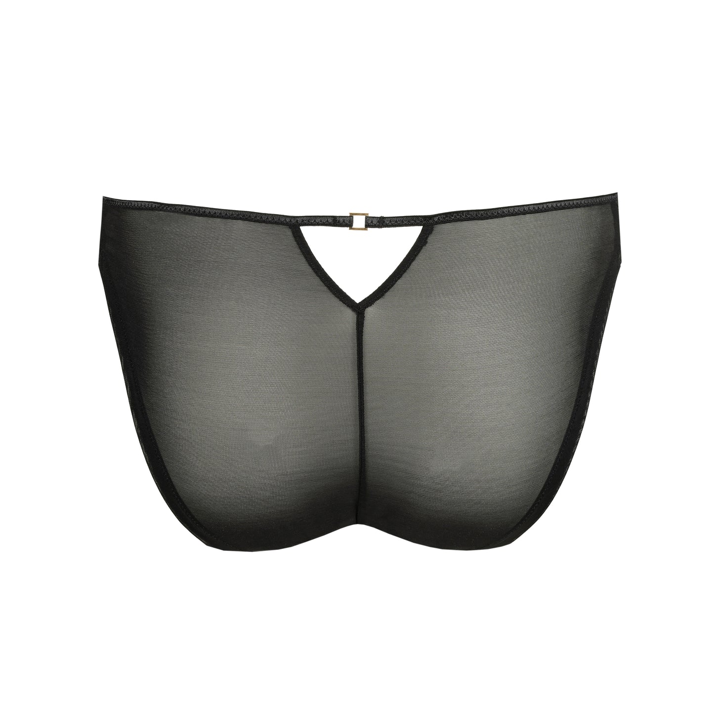 Marie Jo AVEN black rio briefs