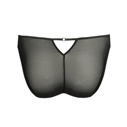 Marie Jo AVEN black rio briefs