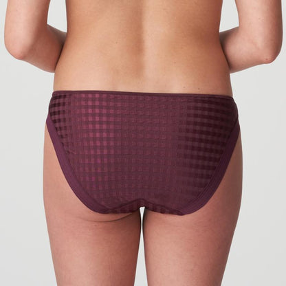 Marie Jo AVERO rio briefs in wine