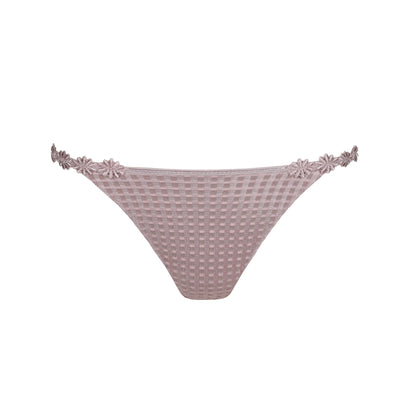 Marie Jo AVERO low waist briefs in Soft Sand