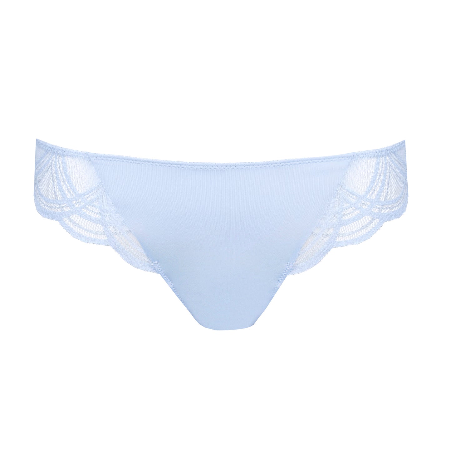 Marie Jo CATHIA rio briefs in Tiny Vichy