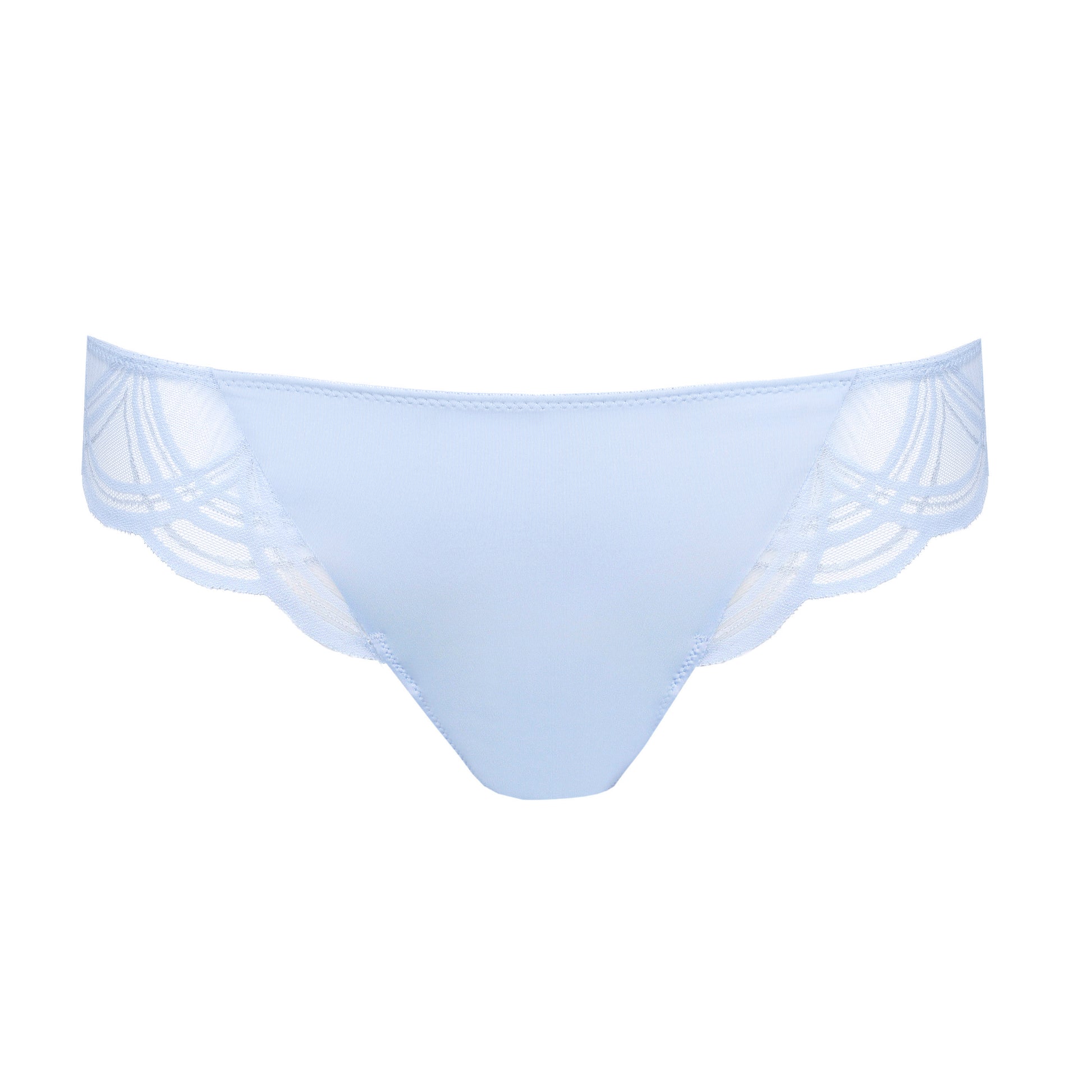 Marie Jo CATHIA rio briefs in Tiny Vichy