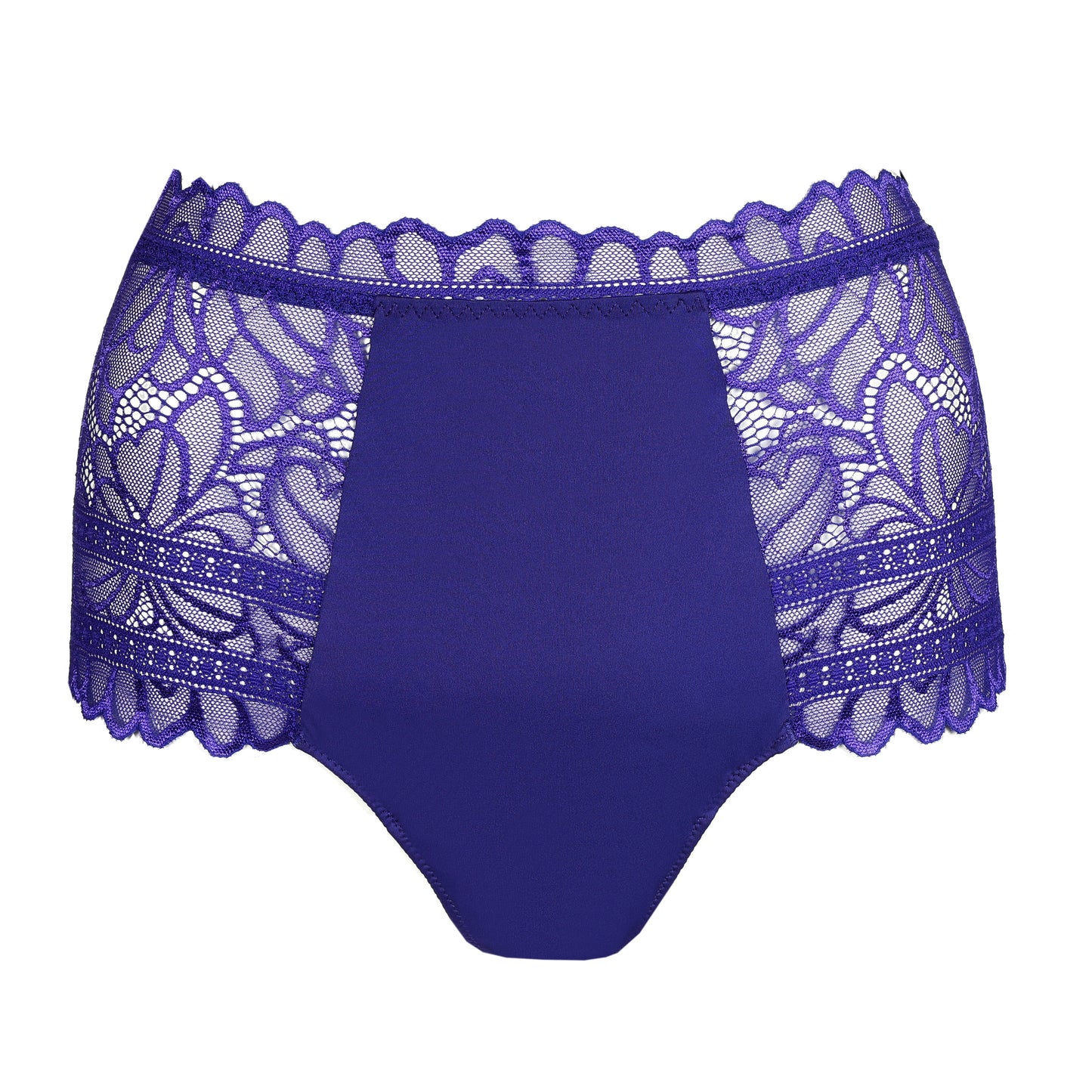 Marie Jo CERINA special briefs in velvet blue