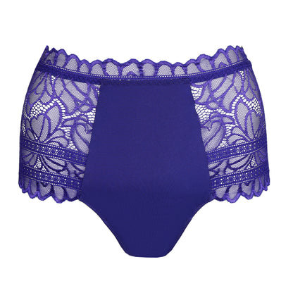 Marie Jo CERINA special briefs in velvet blue