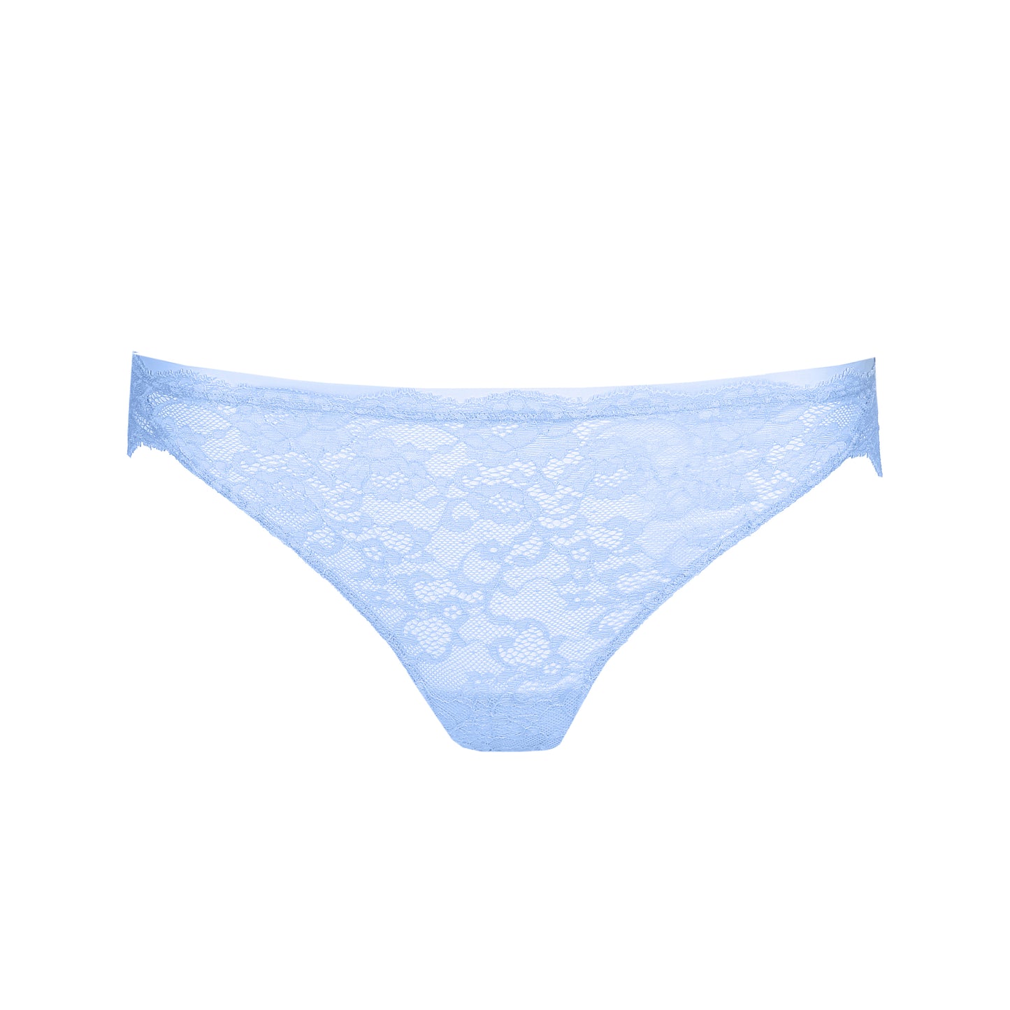 Marie jo COLOR STUDIO Santorini Blue rio briefs