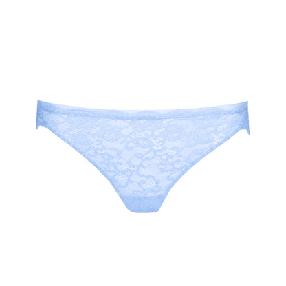 Marie jo COLOR STUDIO Santorini Blue rio briefs