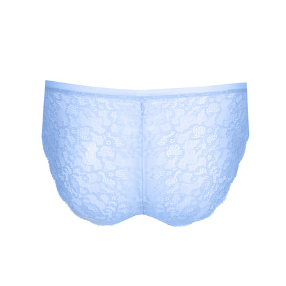 Marie jo COLOR STUDIO Santorini Blue rio briefs