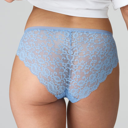 Marie jo COLOR STUDIO Santorini Blue rio briefs