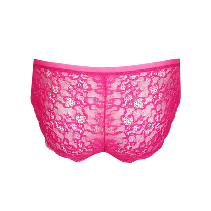 Marie Jo COLOR STUDIO rio briefs in VERY BERRY