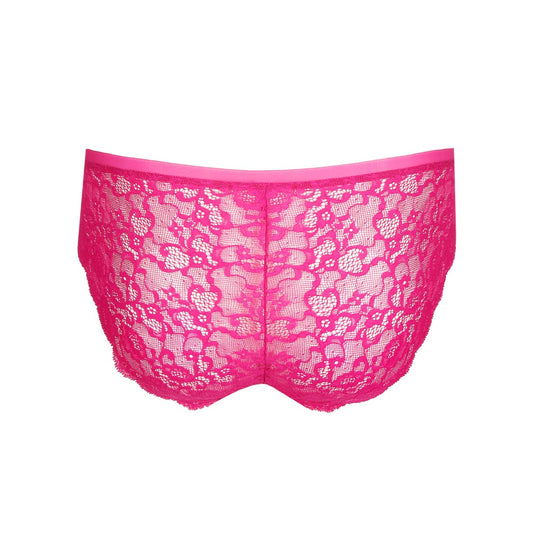 Marie Jo COLOR STUDIO rio briefs in VERY BERRY