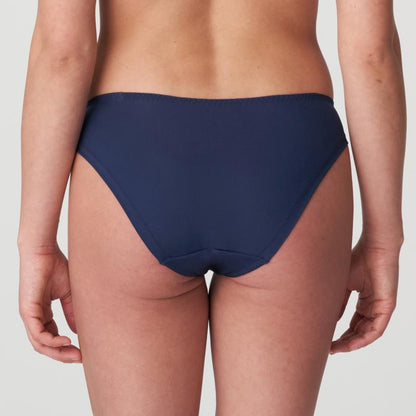 Marie Jo ETOILE rio briefs in sapphire blue